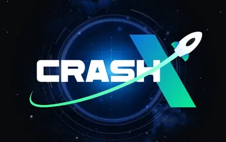 Crash X — Turbo Games