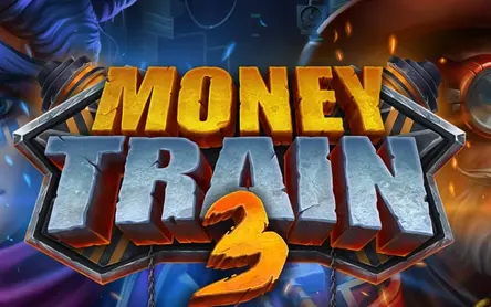 Money Train 3 — Relax Gaming