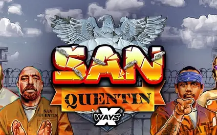 San Quentin xWays — Nolimit City