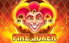 Fire-Joker